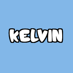 KELVIN