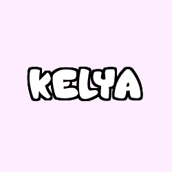 KELYA