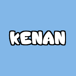 KENAN