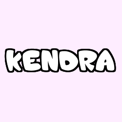 KENDRA