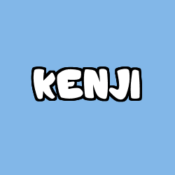 KENJI