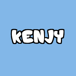 KENJY