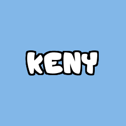 KENY