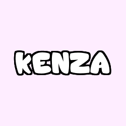 KENZA