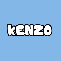 KENZO