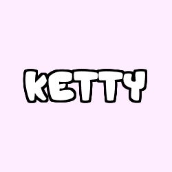 KETTY