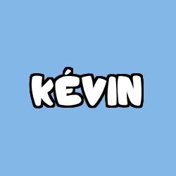 KÉVIN