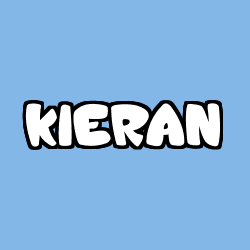 KIERAN