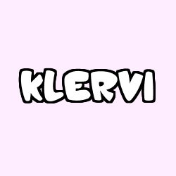 KLERVI