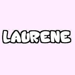 LAURENE