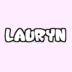 LAURYN