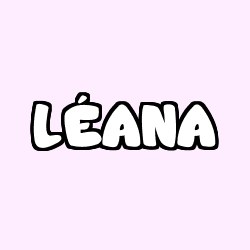 LÉANA