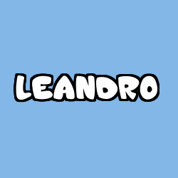 LEANDRO