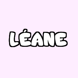 LÉANE