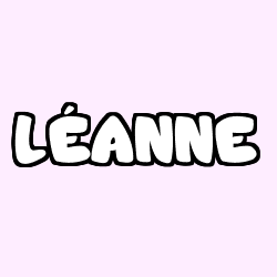 LÉANNE