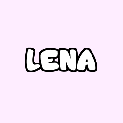 LENA