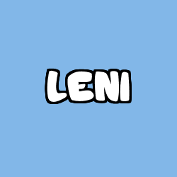 LENI