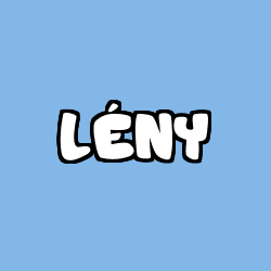 LÉNY