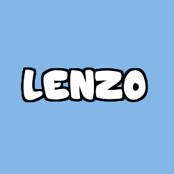 LENZO