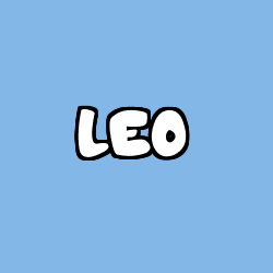 LEO