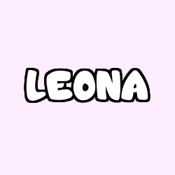 LEONA