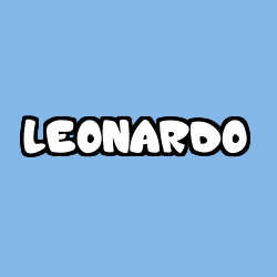 LEONARDO