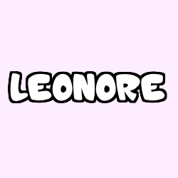 LEONORE