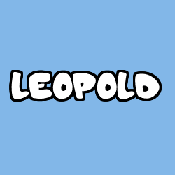 LEOPOLD