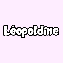 Léopoldine