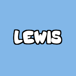 LEWIS