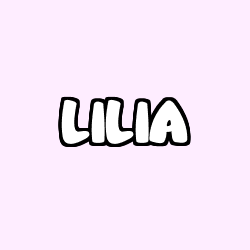 LILIA