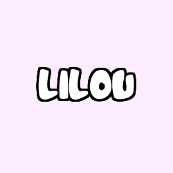 LILOU