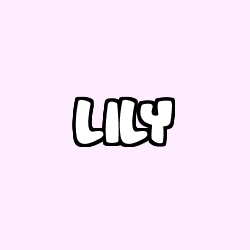 LILY