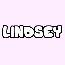 LINDSEY