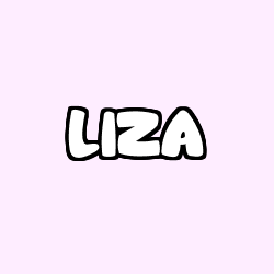 LIZA