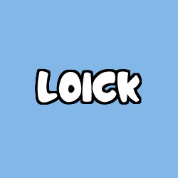 LOICK