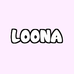 LOONA