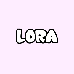 LORA