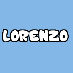 LORENZO