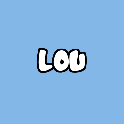 LOU