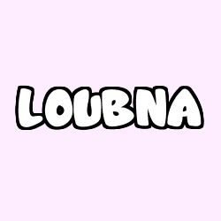 LOUBNA