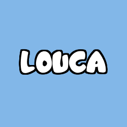 LOUCA