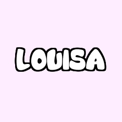 LOUISA