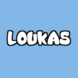 LOUKAS