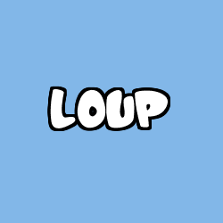 LOUP