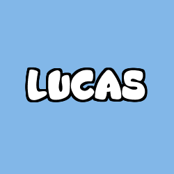 LUCAS