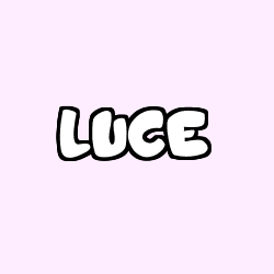 LUCE