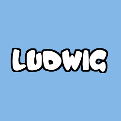 LUDWIG