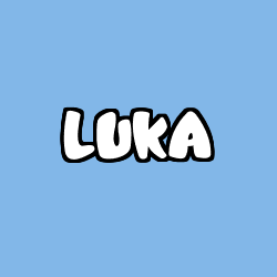 LUKA