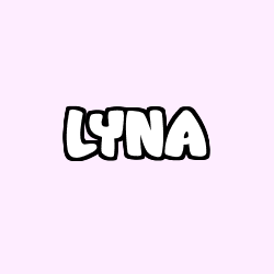 LYNA